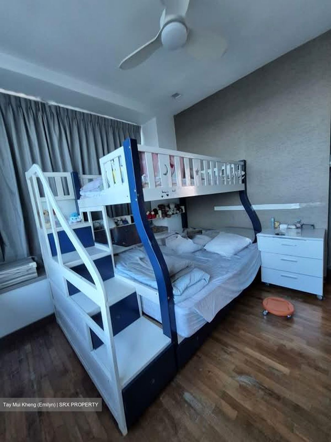 Suites Twenty-Two (D15), Apartment #601800631